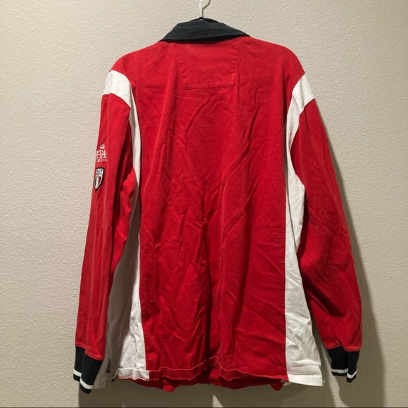 SOLD - Italia Polo by Ralph Lauren - open to offers! - Picture 3 of 6